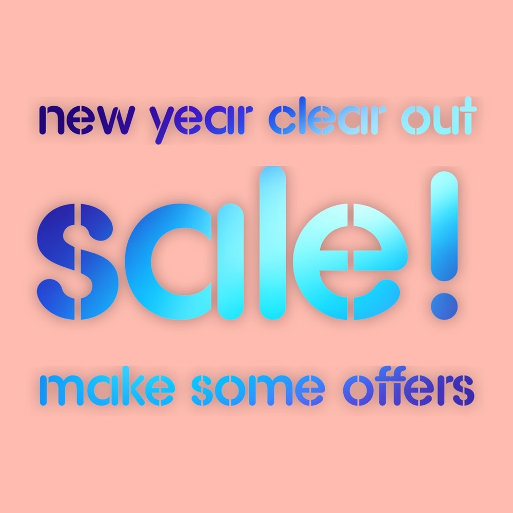 Need help clearing out